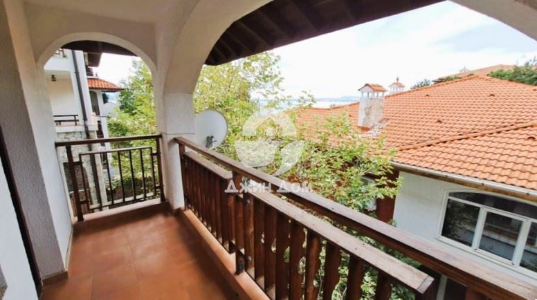 Продава се Двустаен апартамент в Свети Влас - 64 кв.м за 1157 €/кв.м - Снимка #2