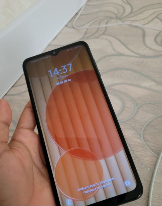 Samsung a 04s 64gb обмен на айфон
