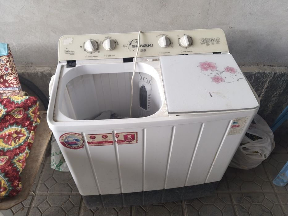 Полуавтомат "ШИВАКИ"