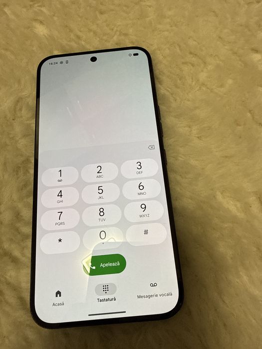 Nothing Phone 4a Pro 256Gb 12Gb Ram Oferta