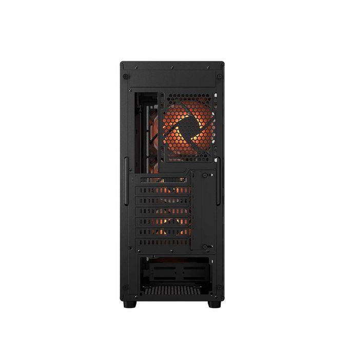 ! Корпус Case Cougar MX220 ARGB | Цена с НДС