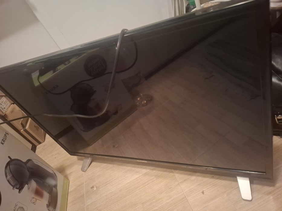 Телевизор Телефункен  32 инча