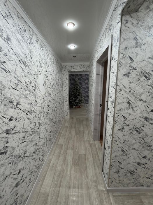 Продам 2х комнатную квартиру