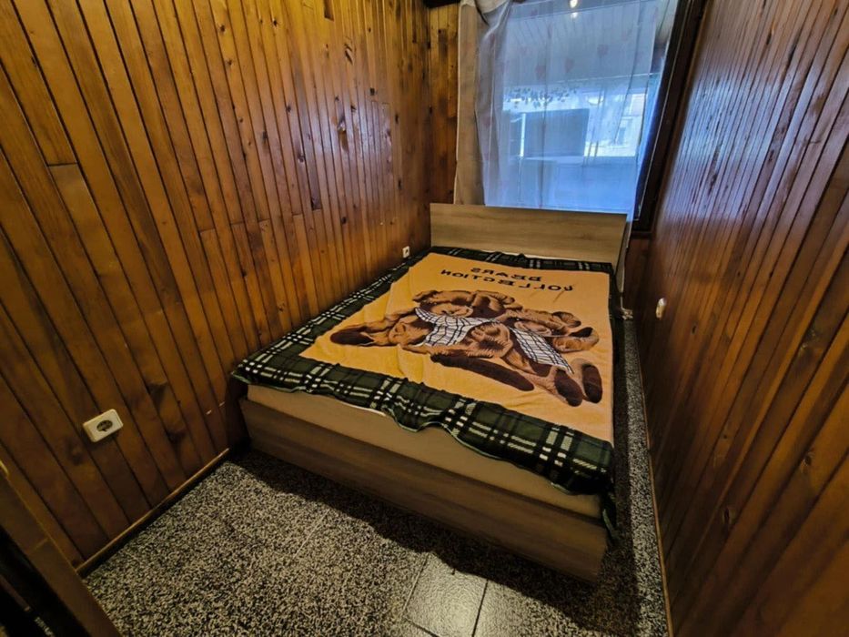 Двустаен, под наем, ж.к Възраждане