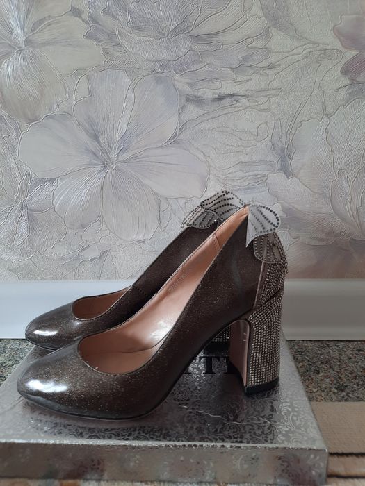 Обувь с выгодой!