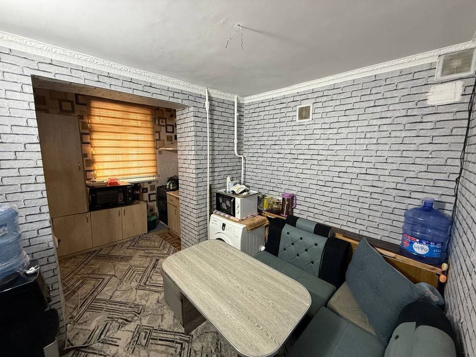 ‼️АРЕНДА/IJARA‼️SERG'ALI tum. 2x xonali g'ishtli kartika, orentir: Qum