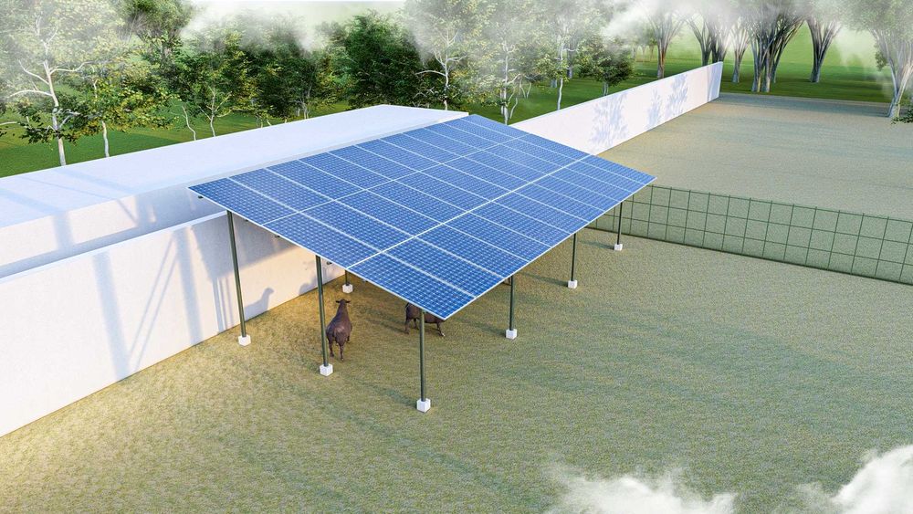 Қуёш панеллари ўрнатиш | 20–500 кВт | Кафолат | 500+ лойиҳа