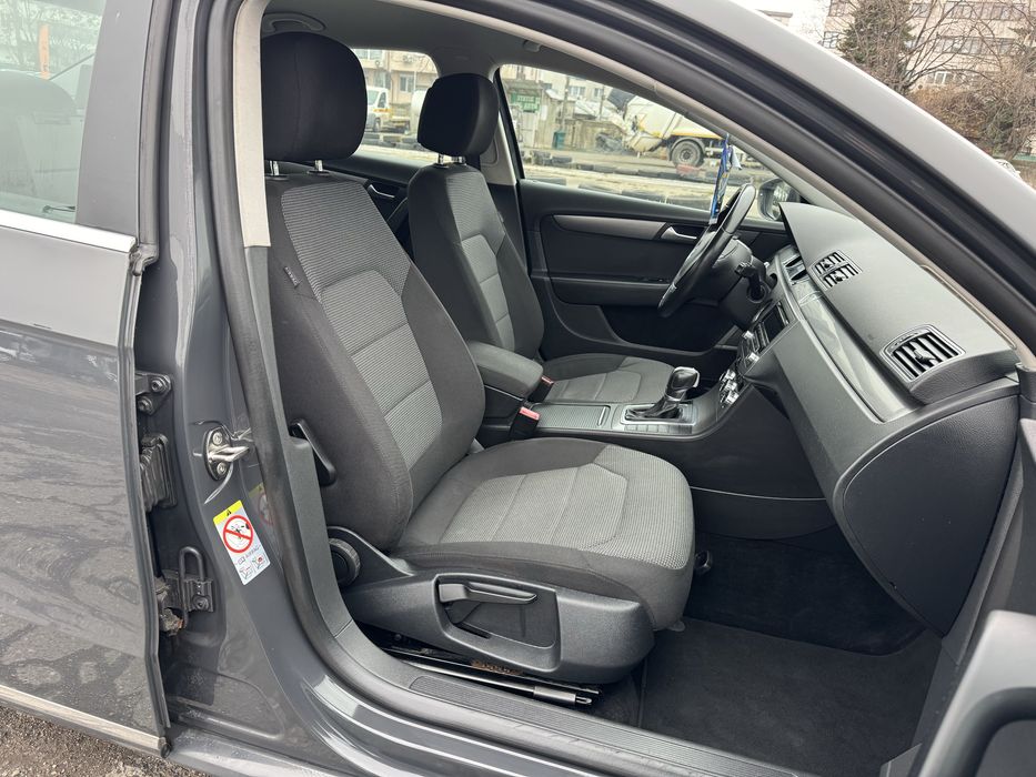 An 2012 “ DSG “ 160 cp