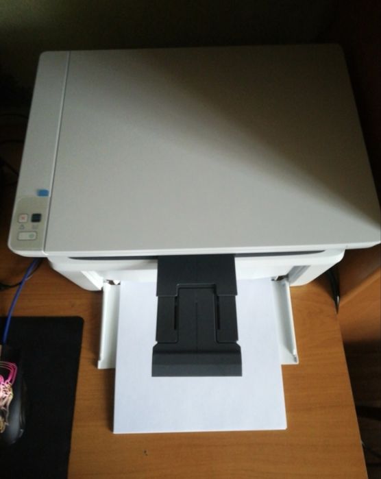 Продам принтер МФУ HP LaserJet Pro M28a (W2G54A)