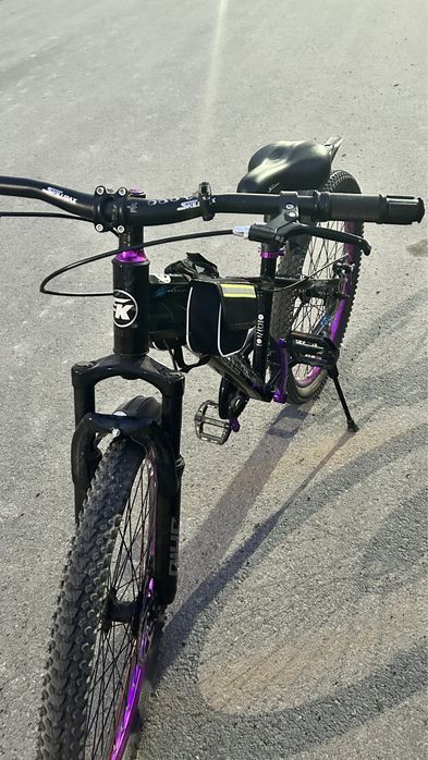 Велосипед сатылады