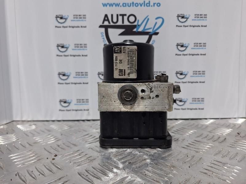 Pompa abs 13213609 AK Opel Astra H facelift