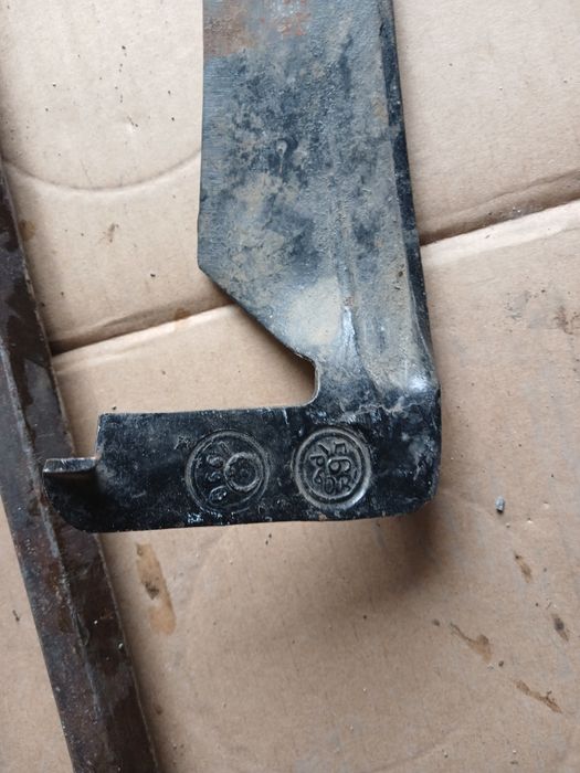 Продам советские косы 12500