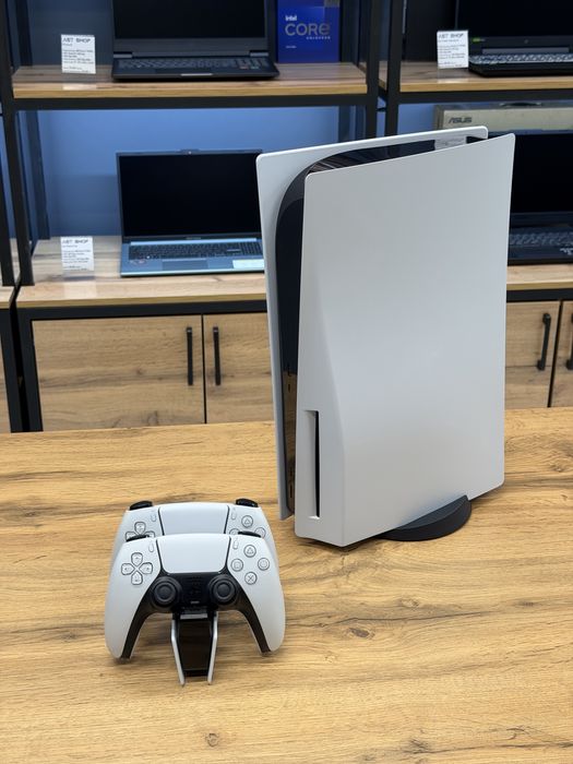 Sony PlayStation 5 | Игровая приставка