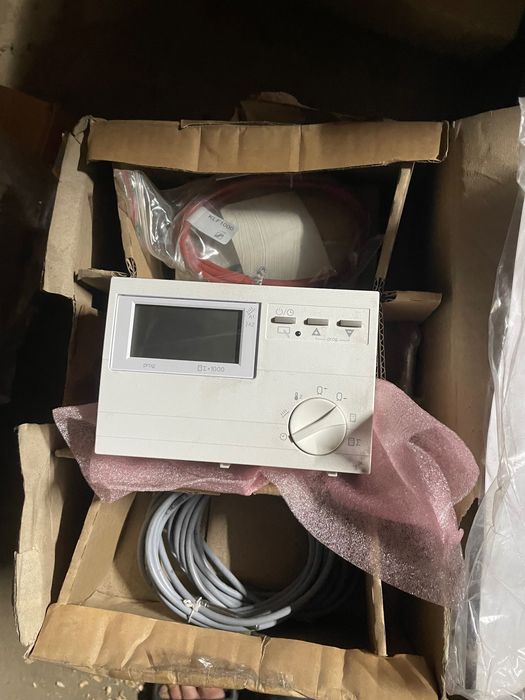 Kit controller panou solar