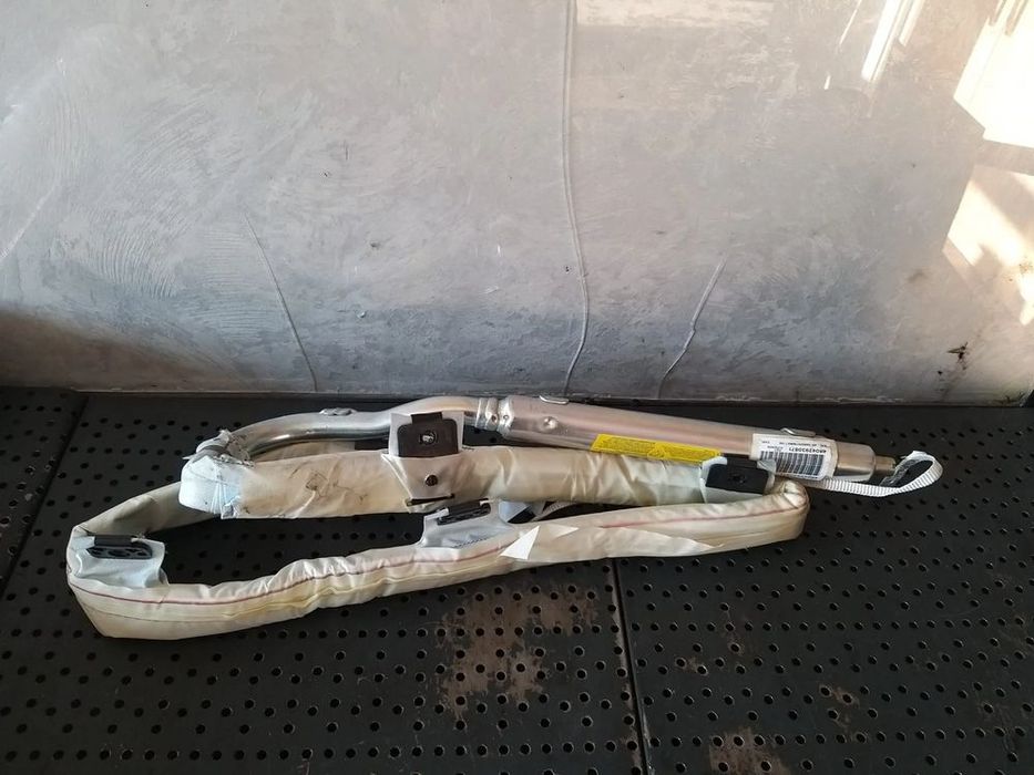 Airbag cortina dreapta lancia ypsilon 51752409