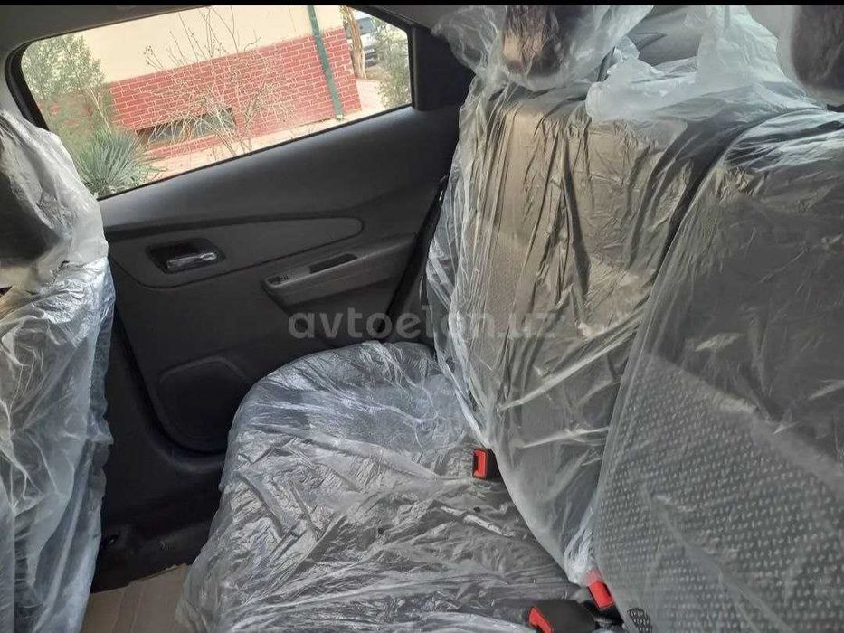 Chevrolet 4 - pazitsiya Cobalt A/T