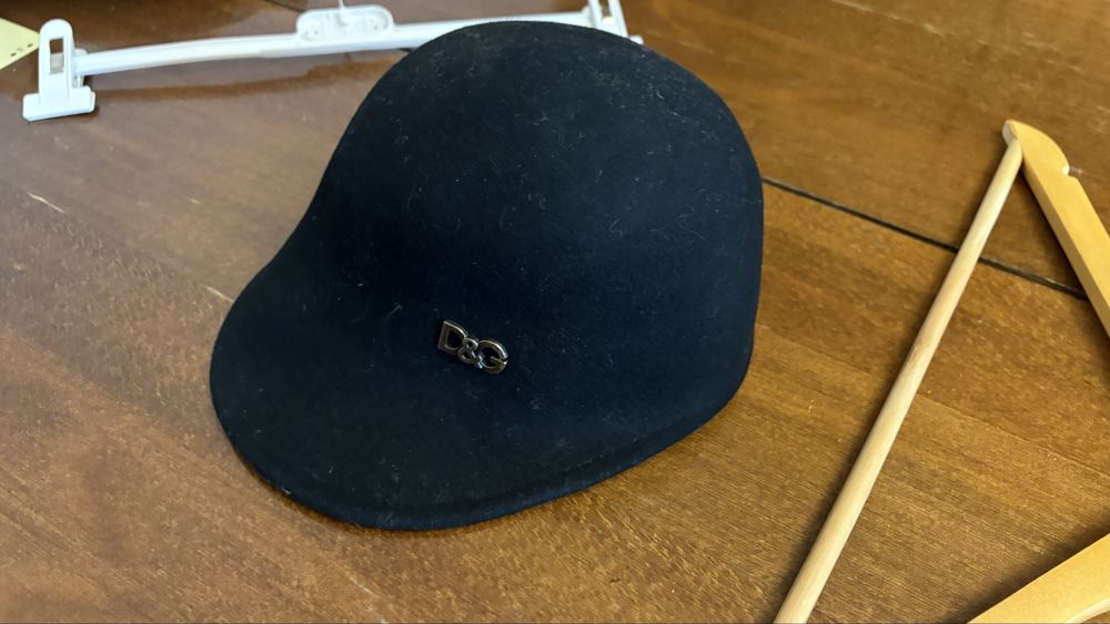 Шапка данска зимна D&G