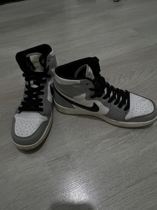 Кроссы nike air jordan