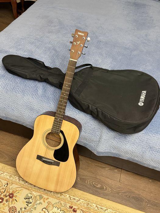 Yamaha F310P оригинал