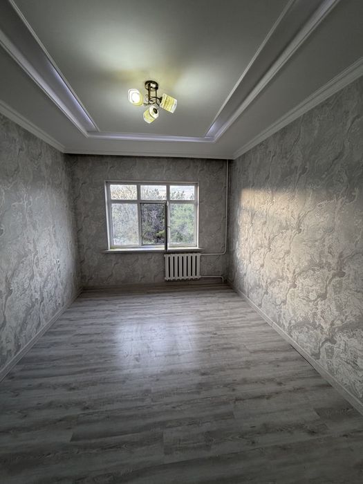 Срочно продаётся квартира Кора Камиш Тансикбоев, хорошее состояние