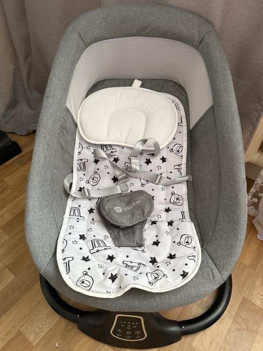 Детский шезлонг