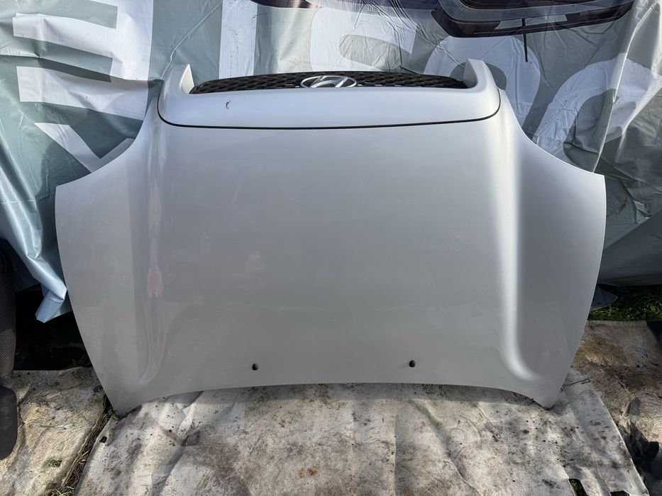 Преден Капак Hyundai Santa Fe SM /2001-2006г./ Санта фе