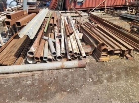 Металлом метал металолом