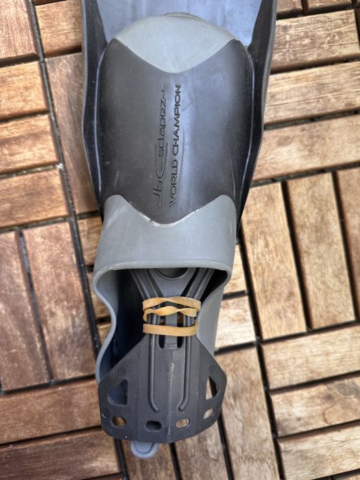 Epsealon плавници Magnum Power Max 47 -48