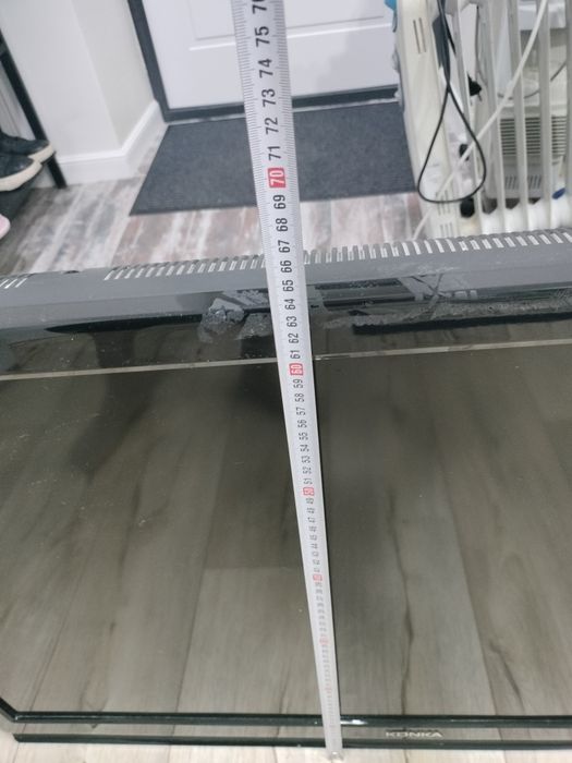 Телевизор KONKA 40–43