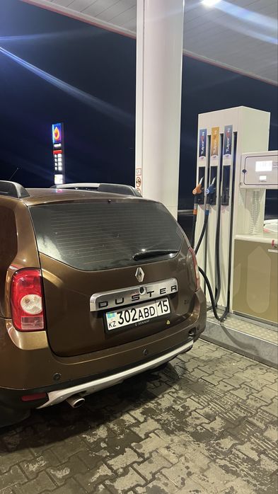 Продам Рено дастер 2013