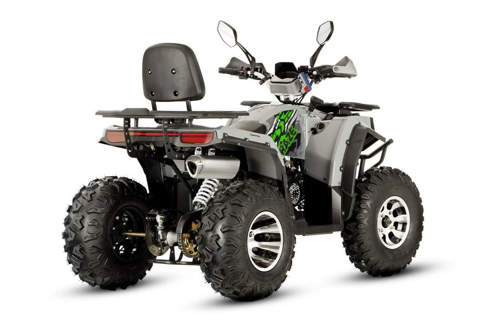 2025 ATV 250/ АТВ 250CC / 250 чисто нови , ГАРАНЦИЯ , ЛИЗИНГ