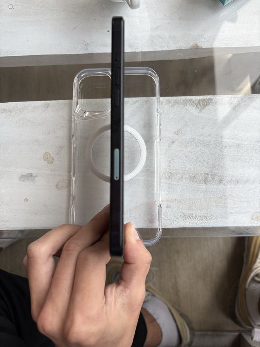 Iphone 16 plus 128GB