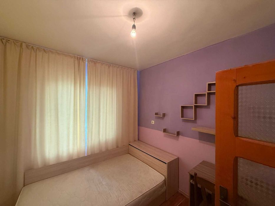 Дава се под наем Тристаен апартамент в Пловдив, Кършияка - 74 кв.м за 498.27 € - Снимка #2