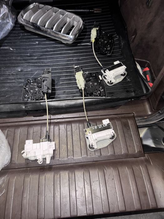 Motor Bmw  116i 118i  tip N13B16A la proba masina la cheie, S55B30A