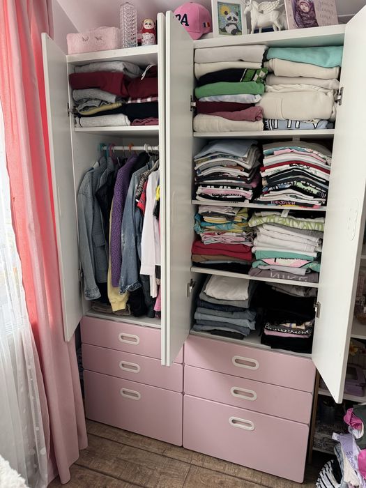 Sifonier camera copii