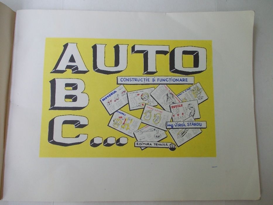 Auto A B C