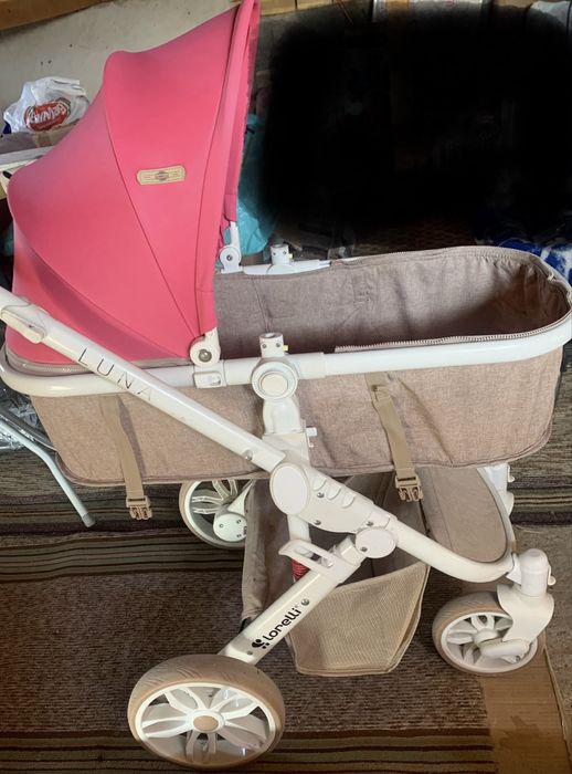 Детска количка Lorelli Luna