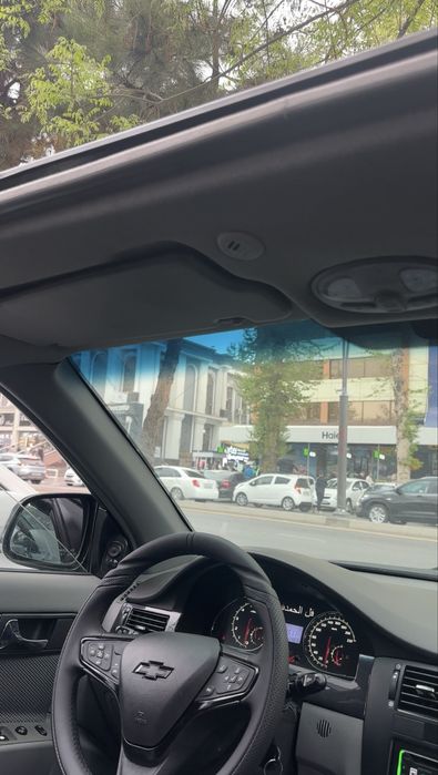 Qora Gentra 2022 ful navarot