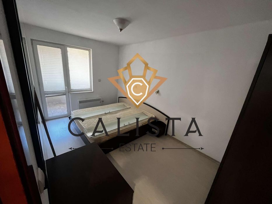 Дава се под наем Тристаен апартамент в Пловдив, Център - 90 кв.м за 484.5 € - Снимка #3