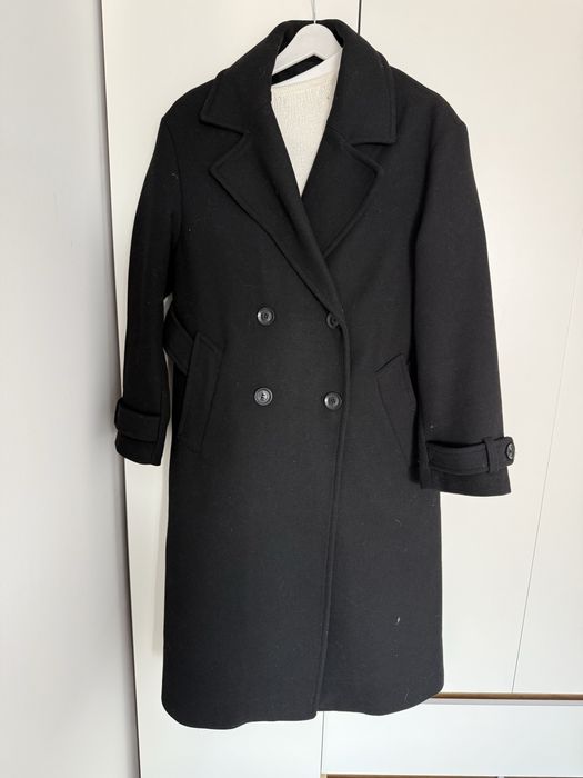 Пальто Бершка 42-44