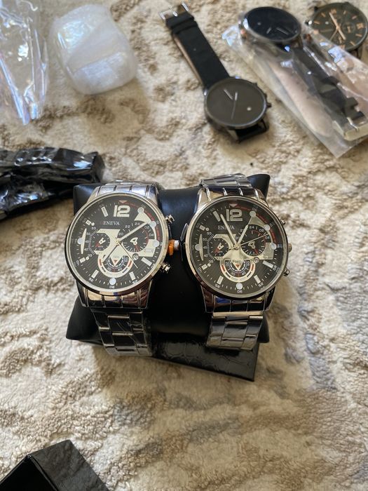 Мужской часы для руках