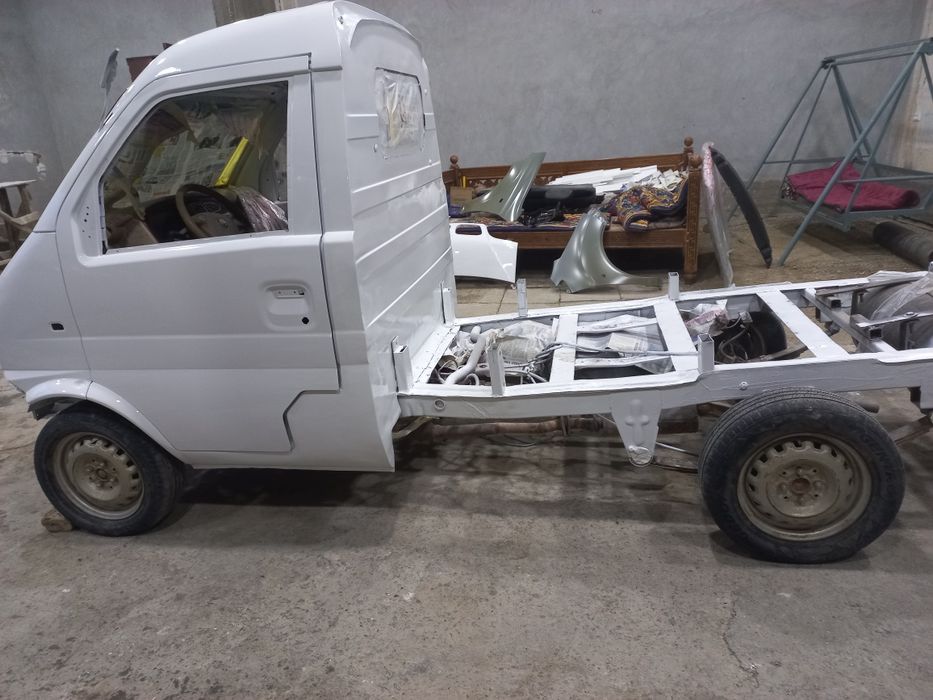 Дэвоо Дамас хитой дамас лабо ясемис