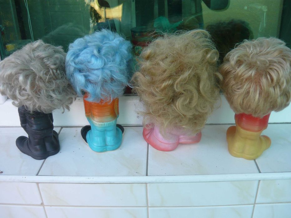 Чочковци за колекция