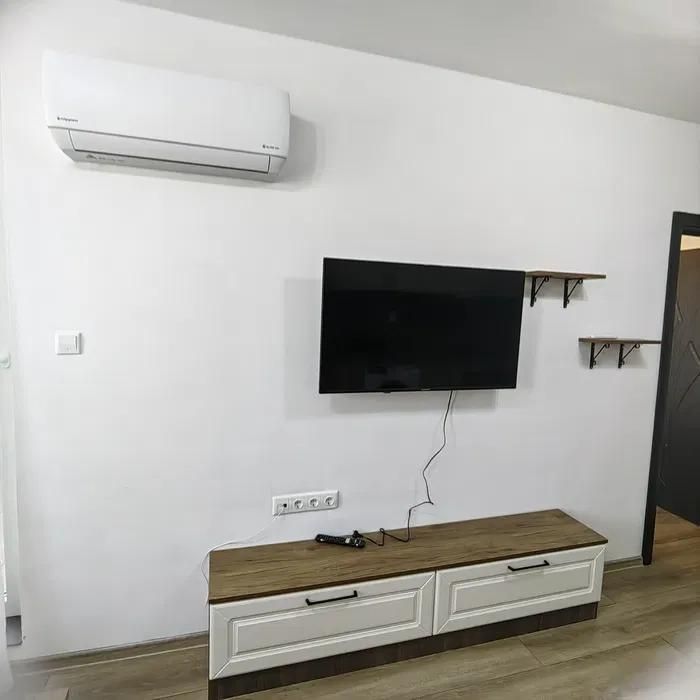 Дава се под наем Двустаен апартамент в Пловдив, Остромила - 58 кв.м за 450 € - Снимка #2