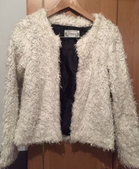 Пиджак  кофта