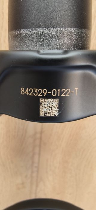 Нова Вилка FOX RACING SHOX 38 Float 29" PERFORMANCE 170mm 15x110mm