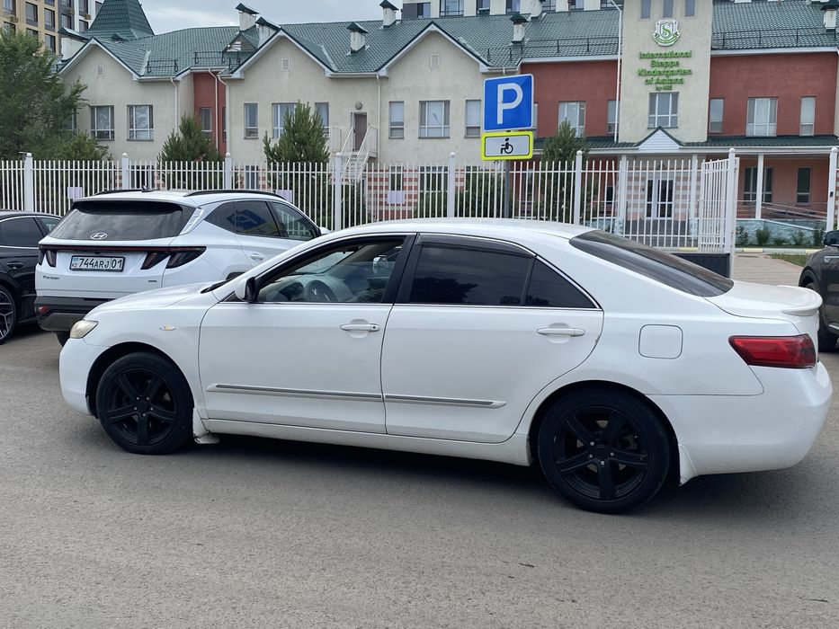 Диски Тайота R17 на обмен