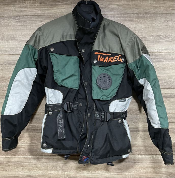 Mercedes Benz& Harley Davidson&Alpinestars&Куртка Richa Япония XXL L M