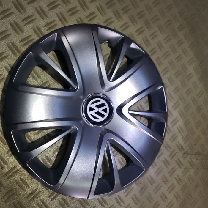 capace roti vw r15 la set de 4 buc,capace janata aliaj