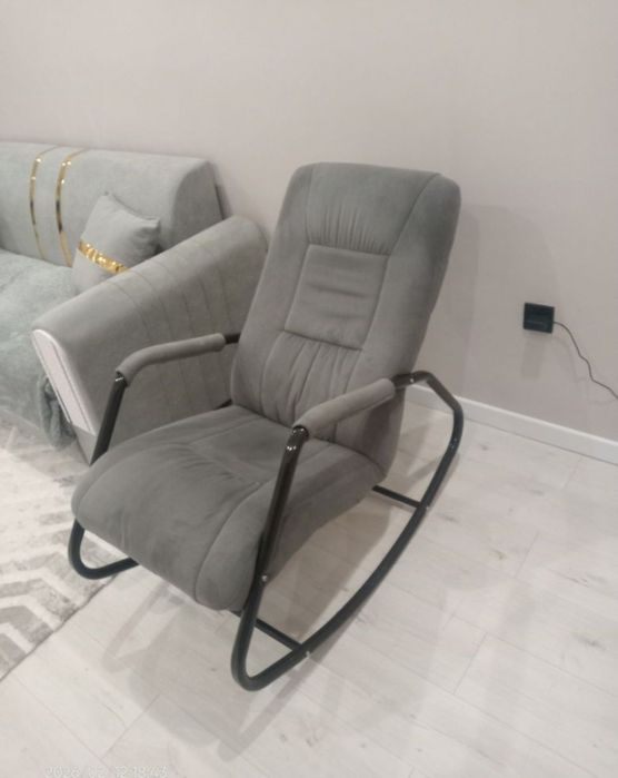 Кресло качалка 25.000тг